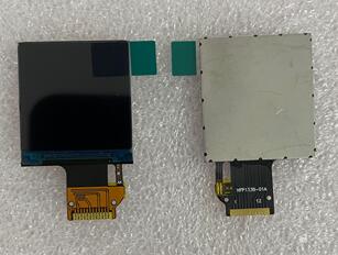 IPS 1.3 inch SPI 12P TFT LCM LCD ST7789 240*240