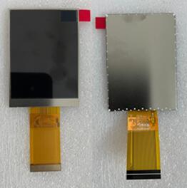 IPS 2.8 inch 40P SPI TFT LCD RGB565 Screen ST7789V IC 240*320 Parallel No TP